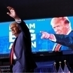 Tramp Harrisni mag‘lub etdi – “Fox News” (video)