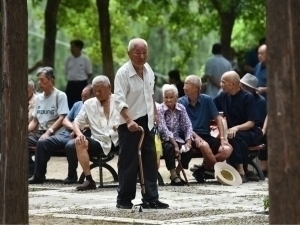 Xitoyda 40 yil ichida ilk bor pensiya yoshi oshiriladi