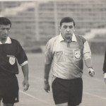 Taniqli futbol mutaxassisi vafot etdi