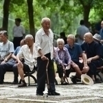 Xitoyda 40 yil ichida ilk bor pensiya yoshi oshiriladi