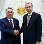 Nazarboyev Turkiy kengashning bir umrlik “oqsoqoli” bo‘ldi