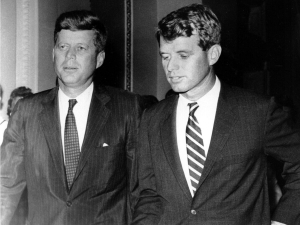 Robert Kennedining o‘ldirilishiga oid hujjatlar e’lon qilindi