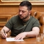 Ukraina rus tilini himoya qilinadigan tillar ro‘yxatidan chiqarib tashladi
