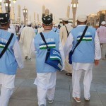 The Committee on Religious Affairs Issued a Warning Regarding Hajj