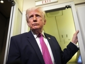 2 дақиқада Ҳормузни эгаллашимиз мумкин – Трамп