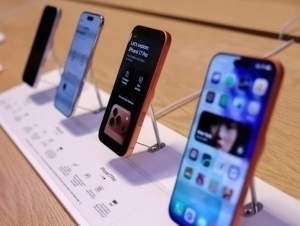 Apple mijozlarga ogohlantirish bilan chiqdi