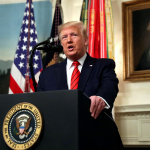 Трамп ал-Бағдодийнинг ўлимини тасдиқлади. ИШИДнинг янги раҳбари ким бўлади?