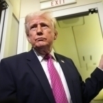 2 дақиқада Ҳормузни эгаллашимиз мумкин – Трамп