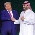 “Qora shahzoda”ning AQSHga safari. Tramp uni ham Qatar kabi siylaydimi?