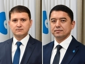 “Ўзбекнефтгаз” раисига янги ўринбосарлар тайинланди