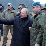 Putin Alyaskaga borish va yadroviy sinovga bir vaqtda tayyorlanmoqda