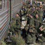 Rossiya urushga 400 ming pullik askarni yollamoqchi – “Bloomberg”