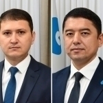 “Ўзбекнефтгаз” раисига янги ўринбосарлар тайинланди