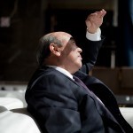 Milliy xavfsizlikda so‘roq qilingan Akayev yana Qirg‘izistondan ketdi