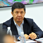 Qirg‘izistonning yana bir sobiq Bosh vaziri qamoqqa olindi