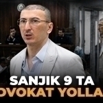 “Sanjik” ishi: bir yillik qamoq va biznesdagi yoqotishlar-apellyatsiyada kun tartibida