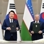 17 agreements were signed between Uzbekistan and South Korea
