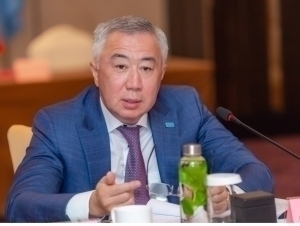 Kazakh Minister blames Uzbek harvest failure for potato price surge