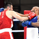 Olimpiada: Jalolov oltin medal uchun qachon ringga ko‘tariladi?