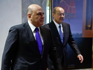Россия Ўзбекистонга айрим маҳсулотларни кўпроқ бермоқчи 