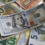 Yangi hafta dollar kursi tushishi bilan boshlanadi