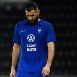Rasman. Mundial Benzemasiz o‘tadigan bo‘ldi