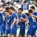 Bugun O‘zbekiston Olimpiya terma jamoasi nazorat o‘yinida qatnashadi