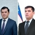 Head of the Samarkand region Ecology Department was appointed