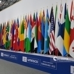 Самарқандда UNESCO конференцияси қандай ўтмоқда? (фоторепортаж)