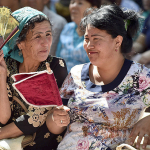 Ertaga havo harorati 40 darajagacha ko‘tariladi Ertaga havo harorati 40 darajagacha ko‘tariladi