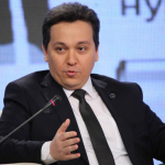 Sherzod Shermatov bitiruvchilarga maktub yo‘lladi