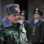 The problem on the border of Uzbekistan and Kyrgyzstan has been going on for 100 years - Tashiyev