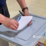 Референдумда учта участкадаги натижалар ҳақиқий эмас деб топилди