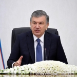 Prezident xorijiy investitsiya loyihalarini amalga oshirish bo‘yicha yig‘ilish o‘tkazdi
