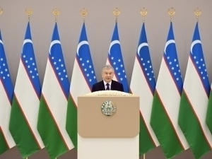 2026 yilda korrupsiyaga qarshi kurashishda favqulodda holat e’lon qilinadi (video)