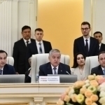 Тожикистон “Крокус” терактида айбланаётганларнинг қийноққа солинишини қоралади