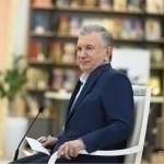 Президент пора билан ушланган Когон прокурори бўйича баъзи тафсилотларни очиқлади (видео)