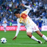 Londonning ikki grandi bir futbolchiga qiziqmoqda