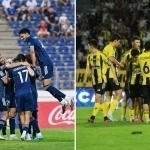 Bugun “Neftchi” va “Paxtakor” Elit OCHLdagi ishtirokini boshlaydi