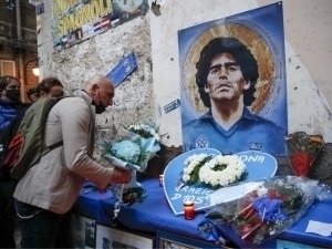 Maradonaning o‘limi bo‘yicha yangi sud jarayoni boshlandi