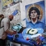 Maradonaning o‘limi bo‘yicha yangi sud jarayoni boshlandi