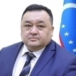 Investitsiyalar, sanoat va savdo vaziriga o‘rinbosar tayinlandi
