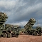 Иордания АҚШдан Patriot ҳаво мудофаа тизимларини талаб қилмоқда