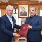 Футзал “Гвардиола”си Ўзбекистон термасига бош бўлди