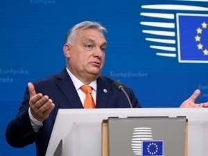 Trampning NATO mudofaa xarajatlari haqidagi taklifi Vengriyani o‘ldiradi – Orban