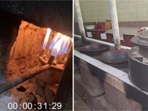 Farg‘onada 1 mlrd so‘mlik gaz o‘g‘irlandi (video)