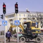 Toshkentda “aqlli” svetoforlar o‘rnatilmoqda