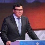 Aziz Abduhakimov Ekologiya vaziri lavozimiga ma’qullandi
