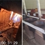 Farg‘onada 1 mlrd so‘mlik gaz o‘g‘irlandi (video)