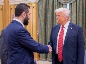 AQSH ham Ash-Sharani terrorchilar ro‘yxatidan chiqardi